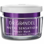 Dr. Grandel niisutav näomask Nutri Sensation 50ml hüaluroonhape