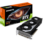 Gigabyte videokaart nVidia GeForce RTX 3060 Ti Gaming OC 8GB GDDR6X, GV-N306TXGAMING OC-8GD