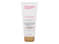 Topicrem isepruunistav kreem Ultra-Moisturizing Progrerssive Tan 200ml, naistele