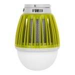 Noveen sääsetõrjelamp Insect killer lamp IKN824 LED IPX4, valge