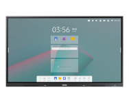 Samsung esitlusekraan WA75C 75" Interactive Android Display UHD 16/7