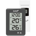 Levenhuk termomeeter Wezzer BASE L50 Thermometer, must