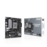 ASUS emaplaat AMD B650 Sam5 mATX/prime B650m-r