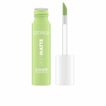 Catrice Vedel lauvärv Deep Matte Nº 040 Lime Light 4ml