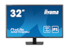 iiyama monitor 80.0cm (31,5") X3270QSU-B1 16:9 2xHDMI+DP+3xUSB IPS Retail