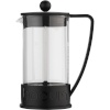 Bodum presskann  PRESS BRAZIL Coffee Maker, 1L, must