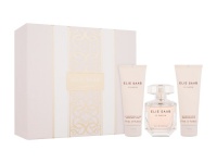 Elie Saab komplekt Le Parfum EDP 90ml + Body Lotion 75ml + Shower Gel 75ml, naistele