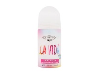 Cuba deodorant La Vida Ladie's Roll On 50ml, naistele