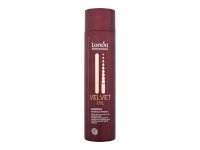 Londa Professional šampoon Velvet Oil 250ml, naistele