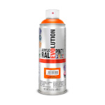 Pintyplus Pihustivärv Evolution RAL 2004 400 ml Pure Orange