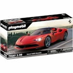 Playmobil mänguauto Ferrari SF90 Stradale