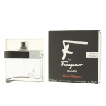 Salvatore Ferragamo parfüüm F by Ferragamo Black 100ml, meestele