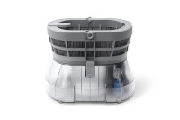 Ecovacs uduvaba niisutusmoodul KJ-HM01-0002 Fog-Free Humidification Module for AIRBOT Z1, hall