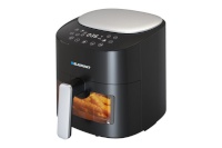 Blaupunkt kuumaõhufritüür AFD512 Air Fryer, must