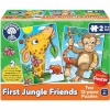 Orchard pusle First Jungle Friends FR