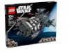 Lego klotsid Star Wars 75374 Onyx Cinder