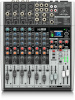 Behringer Xenyx X1204USB 12-kanaliline kompaktmikser