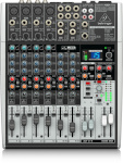 Behringer Xenyx X1204USB 12-kanaliline kompaktmikser