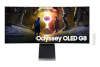 Samsungi monitor Odyssey OLED G8 34"