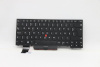 Lenovo 5N20W67828 Notebook Spare Part Keyboard