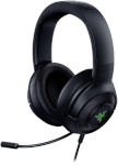 Razer kõrvaklapid Kraken V3 X USB Gaming Headset, Over-Ear, Wired, mikrofon, must