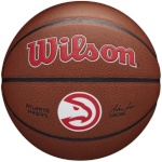 Wilson korvpall Team Alliance Atlanta Hawks Ball WTB3100XBATL 7