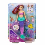 Disney Princess nukk Ariel Osadest koosnev