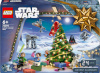 LEGO advendikalender Star Wars Advent Calender 2024 (75395)