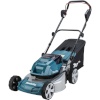 Makita akumuruniiduk DLM463Z Cordless Lawn Mower, sinine/must