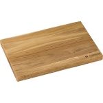 Zassenhaus lõikelaud Cutting Board Oak 26x17x2cm