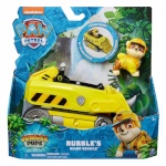 Spin Master 6067761 mänguauto Paw Patrol Jungle Pups Rubble