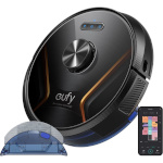 Eufy robottolmuimeja RoboVac X8 Hybrid EU