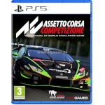 PlayStation 5 mäng Assetto Corsa: Competizione