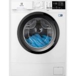 Electrolux pesumasin EW6SM427BE eestlaetav, 7 kg, 1200 p/min, inverter