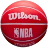 Wilson korvpall NBA Dribbler Chicago Bulls Mini Ball WTB1100PDQCHI One size