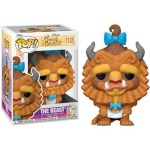 Funko Pop! Kogumiskuju Funko Beauty and the Beast - The Beast Nº 1135