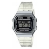 Casio unisex kell A168XES-1BEF (Ø 36 mm)