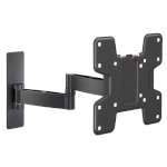 Vogels seinakinnitus PFW 2040 Display 19-43 Wall Mount swivelling 180 Degree