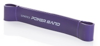 Gymstick treeningkumm Mini Power Band Strong