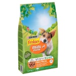 Purina Nestle kuivtoit koerale FRISKIES Mini Menu Chicken with vegetables - Dry Dog Food- 1,5kg