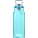 SIGG joogipudel Total Color Aqua 1L sinine 6025.30