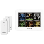 Levenhuk termomeeter Wezzer Plus LP60 Weather Station, valge