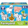 Orchard pusle Farmyard FR