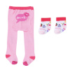 ZAPF nukuriided BABY Born Strumpfhose & Socken 43cm (sortierter Artikel)