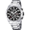 Festina meeste kell F20463/4 must Hõbedane