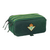 Real Betis Balompié kolme sahtliga pinal roheline 21.5x10x8cm