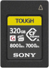 Sony mälukaart CFexpress 320GB Type A Tough