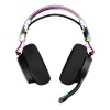 Skullcandy kõrvaklapid Multi-Platform Gaming Headset PLYR Over-Ear, Built-in mikrofon, must, Noise canceling, Wireless