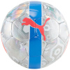 Puma jalgpall Cup Miniball hõbedane-sinine 84076 01 1