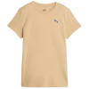 Puma T-särk naistele Better Essentials Tee beež 675986 84 suurus L